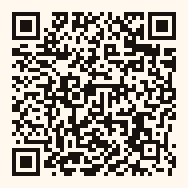 QR Livestream geheim